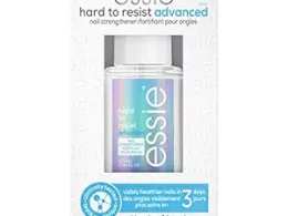 essie nail care, strengthener treatment, vegan, Hard To Resist Advanced