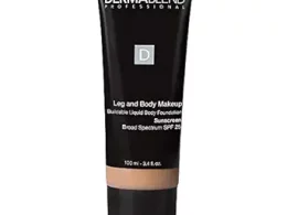Dermablend Dermablend Leg and Body Makeup Foundation