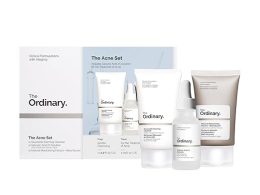 The Acne Set