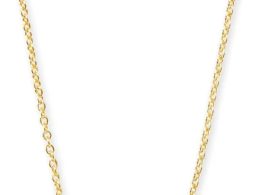 Kendra Scott Elisa Pendant Necklace