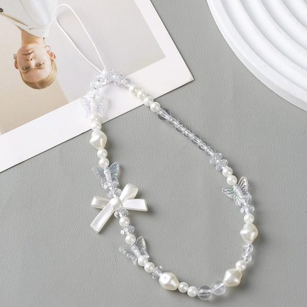 Mobile Hotspot Chain Bracelet