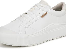 Dr. Scholl's Shoes Women's Time Off Sneaker