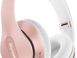 Glynzak Wireless Bluetooth Headphones