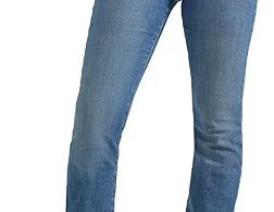 Lee Women's Ultra Lux Comfort with Flex Motion Bootcut Jean