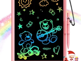 Bravokids 10 Inch LCD Writing Tablet