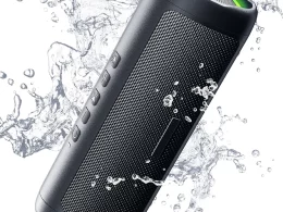 Bola Butty Bluetooth Speaker