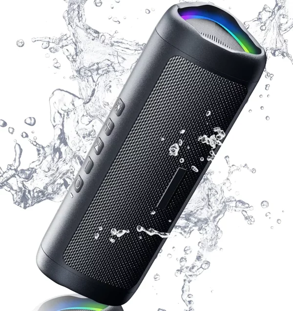 Bola Butty Bluetooth Speaker
