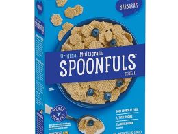 Barbara's, Multigrain Non-Gmo Cereal, 14 Oz