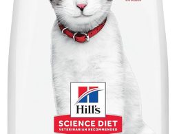 Roll over image to zoom in 9+ 5 VIDEOS Hill's Science Diet Adult 11+, Senior Adult 11+ Premium Nutrition, Dry Cat Food, Chicken Recipe, 3.5 lb Bag