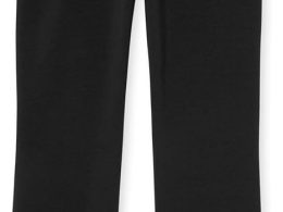 The Children's Place Girls' Active Foldover Waist Pants