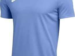 Nike Men's Park Short Sleeve T Shirt
