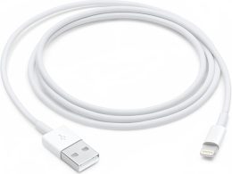 Apple Lightning to USB Cable (1 m) ​​​​​​​