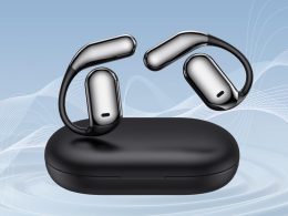AI Language Translator Earbuds:3-in-1 Translator Earbuds with 150 Languages ​​Real-time Translation and 10 Languages ​​Offline Translation,HiFi,Suitable for Travel Study and Business(Black)