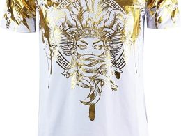 Screenshotbrand Mens Hipster Hip-Hop Premiun Tees - Stylish Longline Latest Fashion Print T-Shirts