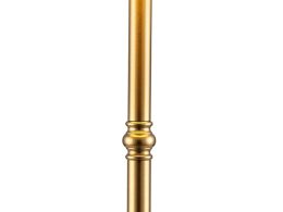 KDG Portables Cordless Table Lamp, Fabric Shade Desk Lamp, 4000mAh Rechargeable Battery Powered Lighting, Dimmable Light for Dining Room, Bedroom, Bedside, Bar, Night Light, Camping, Balcony (Bronze)