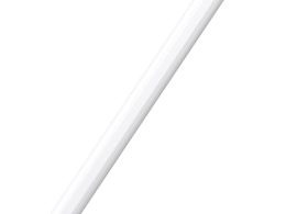 Stylus Pen for iPad 6th-11th Generation-2X Fast Charge Active Pencil Compatible with 2018-2025 Apple iPad Pro 11"/12.9"/M4, iPad Air 3/4/5/M2/M3,iPad mini 5/6 Gen-White