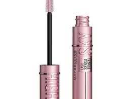 Maybelline Lash Sensational Sky High Washable Mascara
